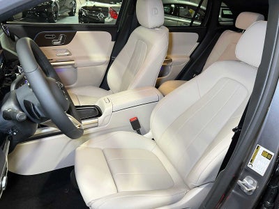 2026 Mercedes-Benz GLA 250 4MATIC® SUV