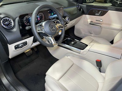 2026 Mercedes-Benz GLA 250 4MATIC® SUV