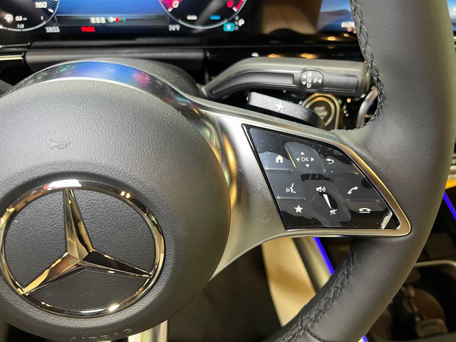 2026 Mercedes-Benz GLA 250 4MATIC® SUV