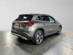 2026 Mercedes-Benz GLA 250 4MATIC® SUV