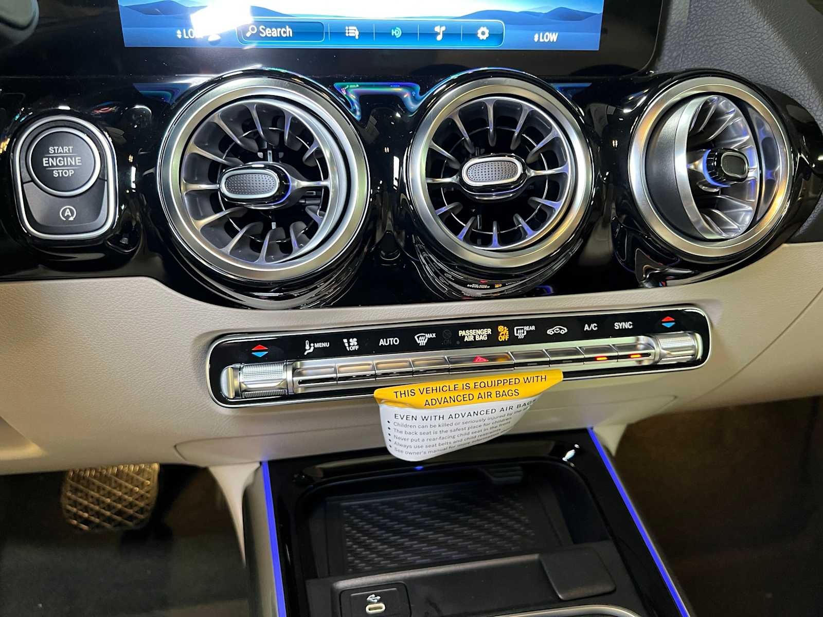 2026 Mercedes-Benz GLA 250 4MATIC® SUV