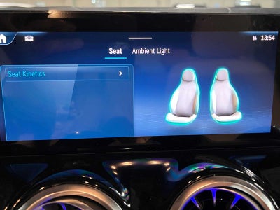 2026 Mercedes-Benz GLA 250 4MATIC® SUV
