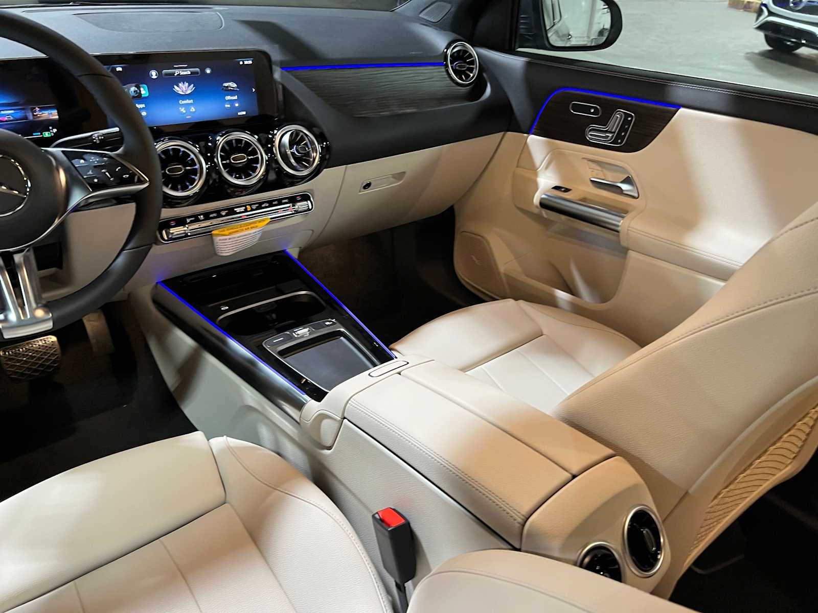 2026 Mercedes-Benz GLA 250 4MATIC® SUV