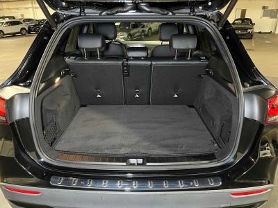 2022 Mercedes-Benz GLA 250 4MATIC® SUV
