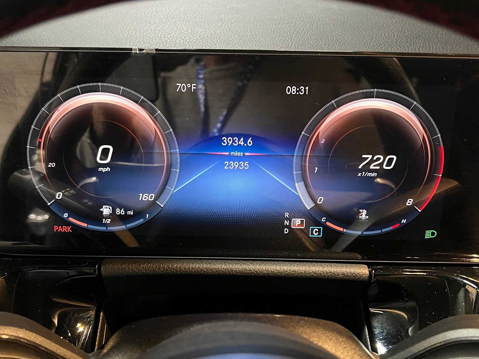 2022 Mercedes-Benz GLA 250 4MATIC® SUV