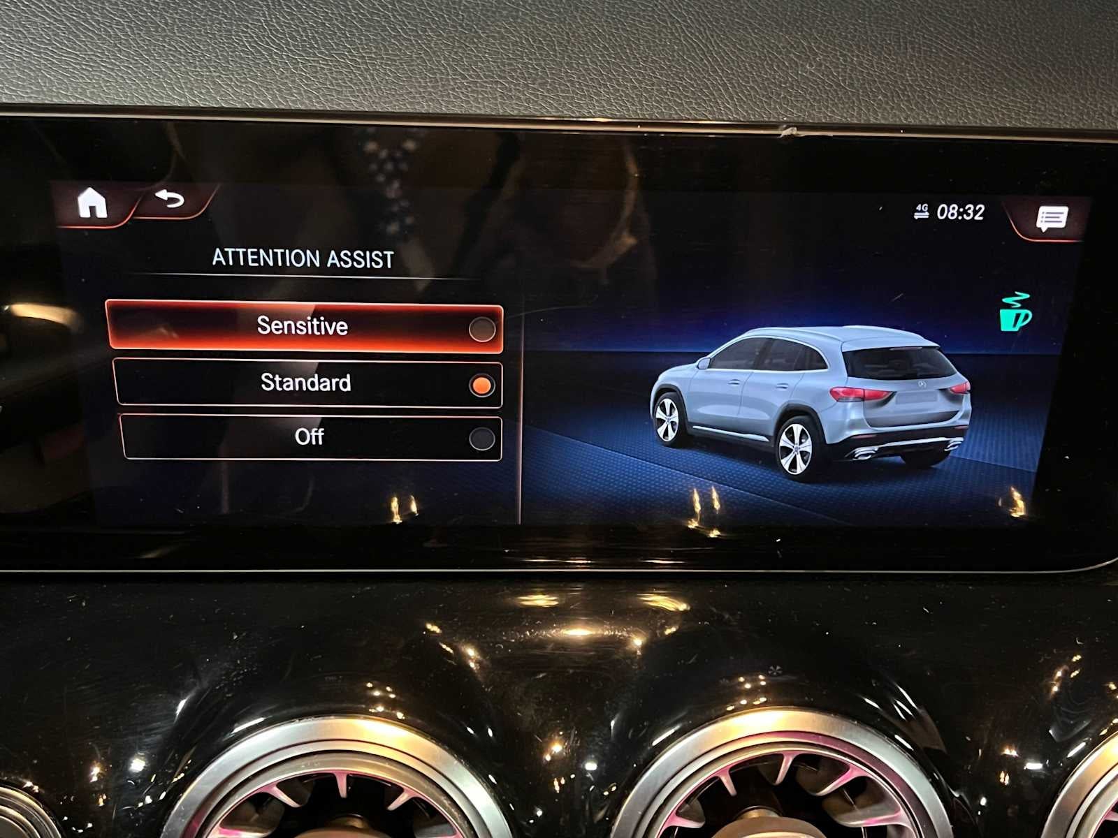 2022 Mercedes-Benz GLA 250 4MATIC® SUV