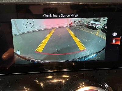 2022 Mercedes-Benz GLA 250 4MATIC® SUV