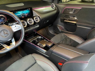 2022 Mercedes-Benz GLA 250 4MATIC® SUV