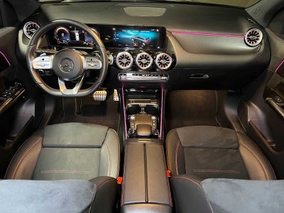 2022 Mercedes-Benz GLA 250 4MATIC® SUV