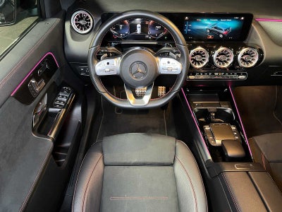 2022 Mercedes-Benz GLA 250 4MATIC® SUV