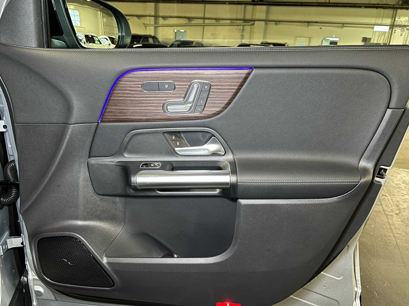 2026 Mercedes-Benz GLA 250 GLA 250