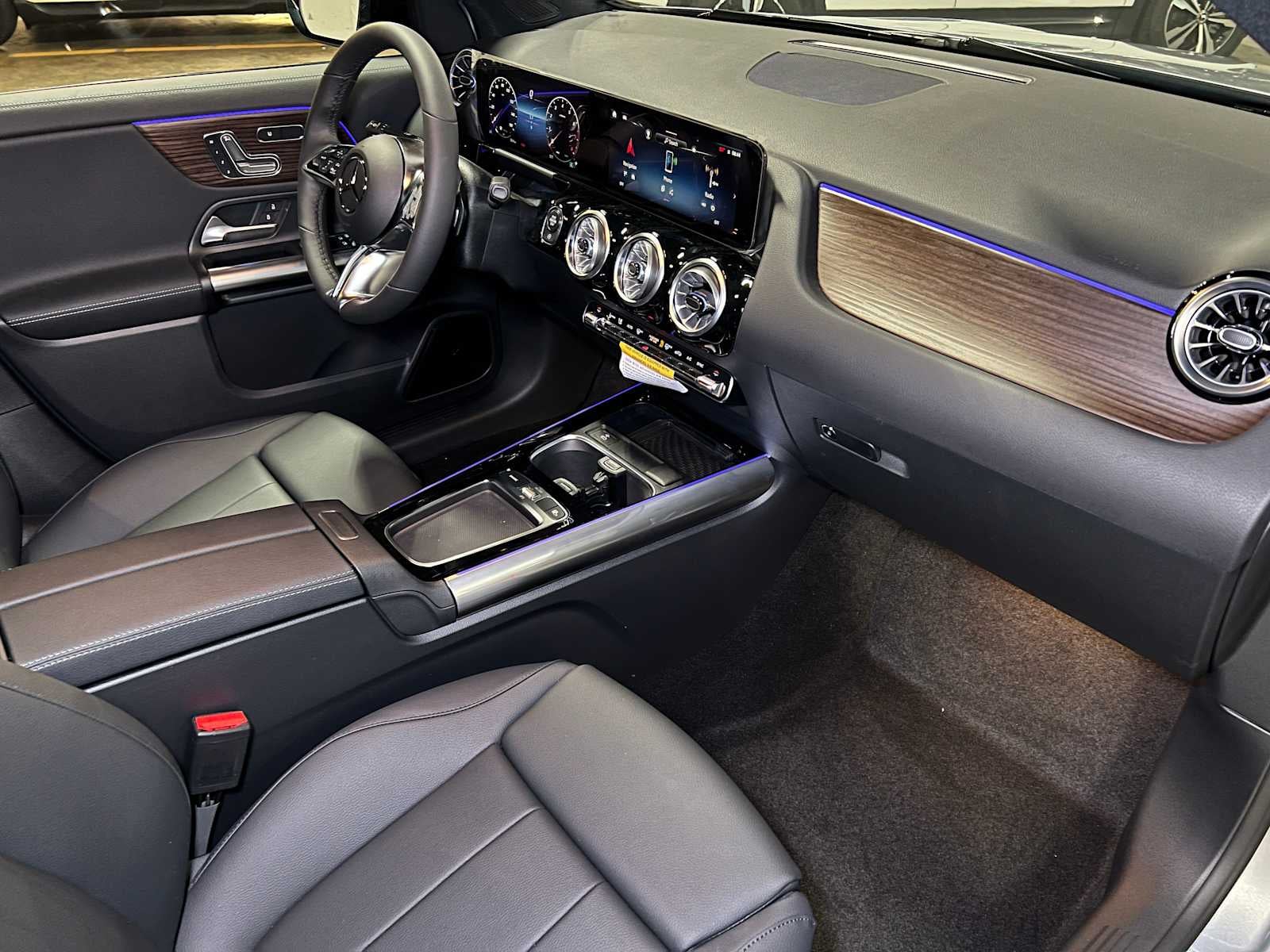 2026 Mercedes-Benz GLA 250 GLA 250