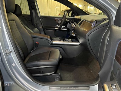 2026 Mercedes-Benz GLA 250 GLA 250