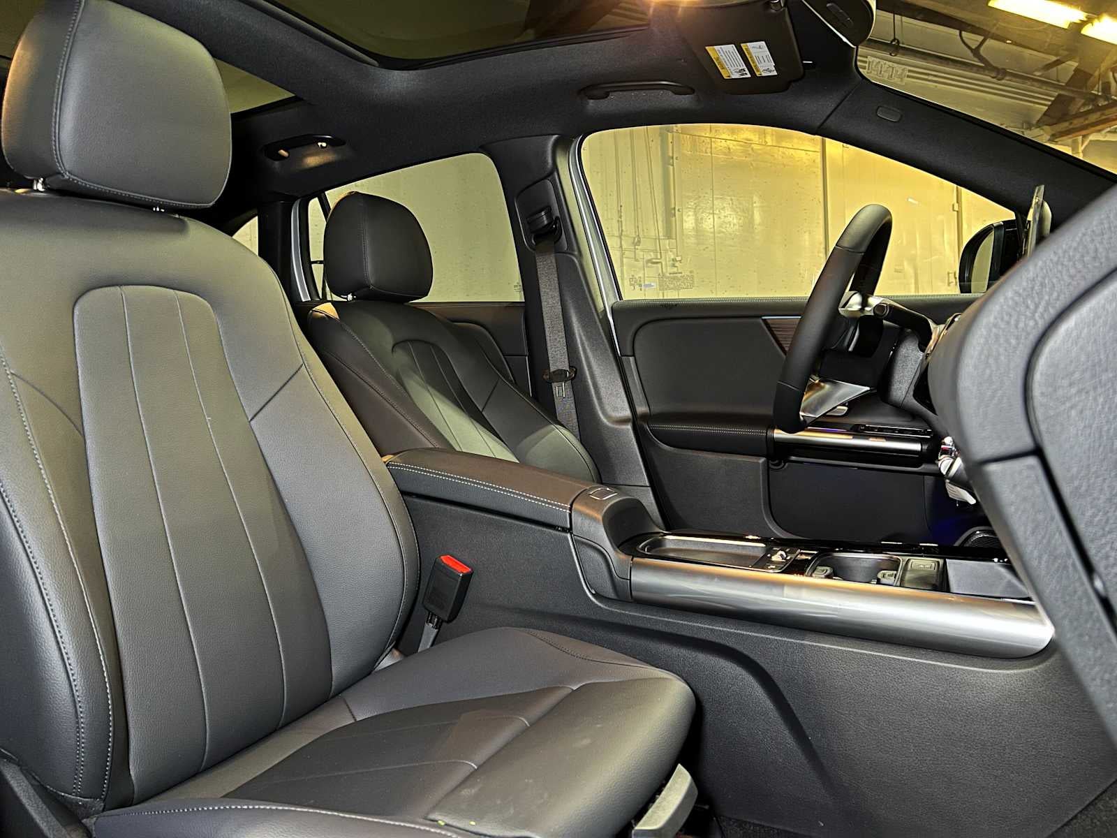 2026 Mercedes-Benz GLA 250 GLA 250