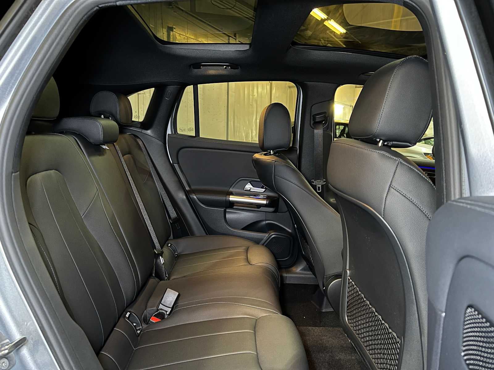 2026 Mercedes-Benz GLA 250 GLA 250