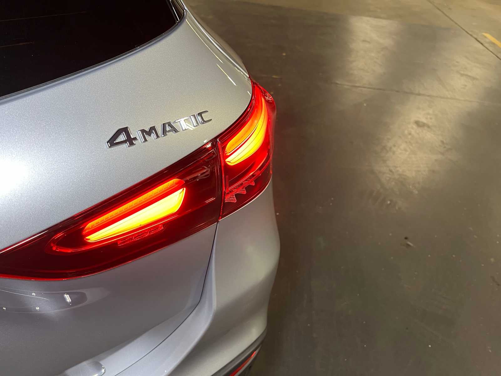 2026 Mercedes-Benz GLA 250 GLA 250