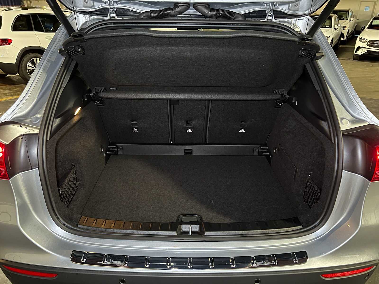 2026 Mercedes-Benz GLA 250 GLA 250