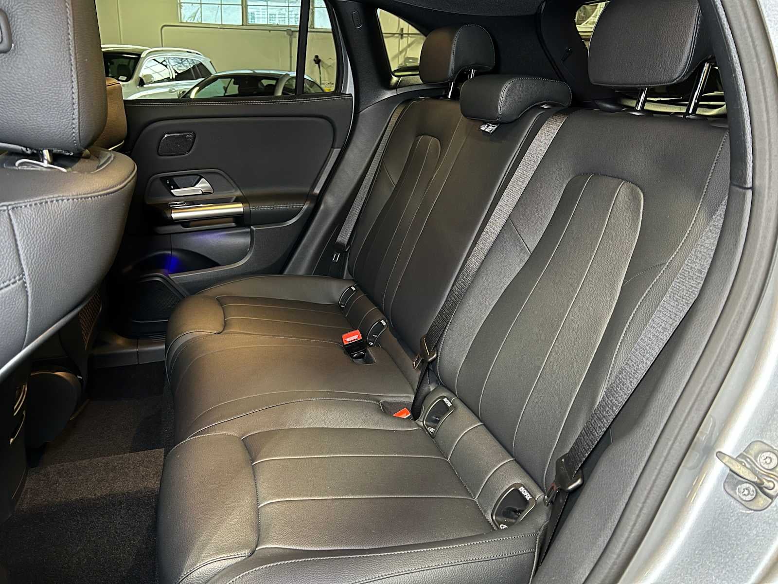 2026 Mercedes-Benz GLA 250 GLA 250