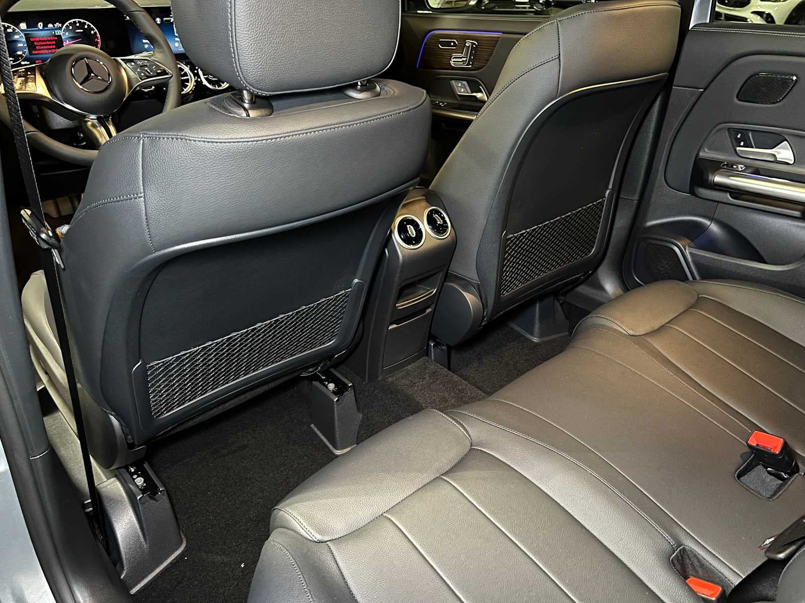 2026 Mercedes-Benz GLA 250 GLA 250