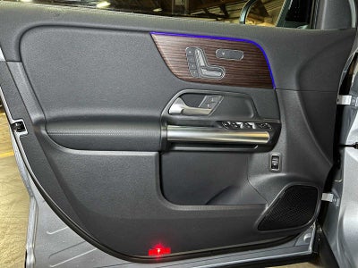 2026 Mercedes-Benz GLA 250 GLA 250