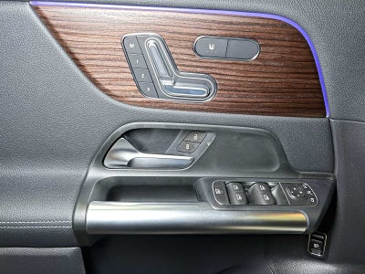 2026 Mercedes-Benz GLA 250 GLA 250