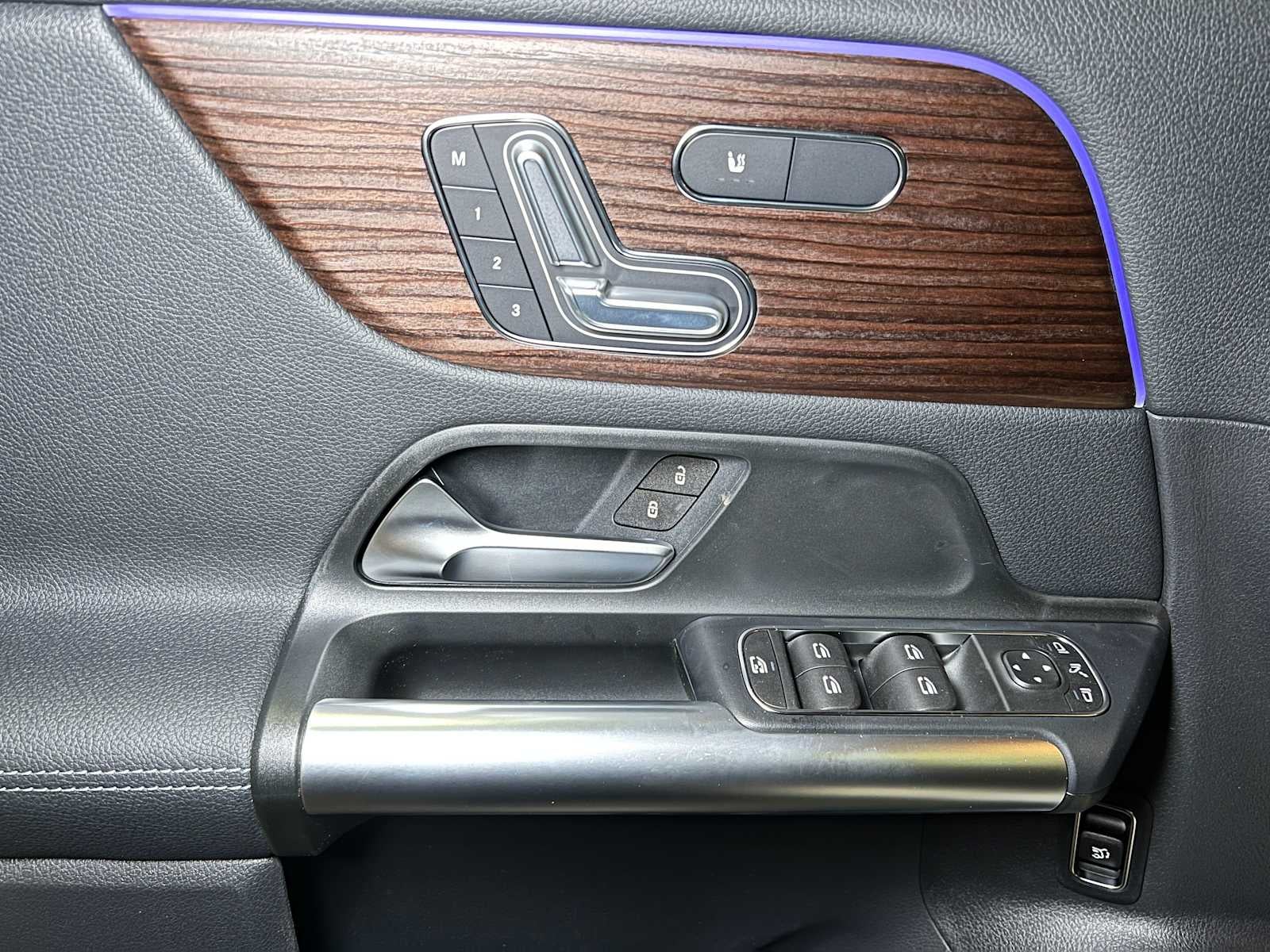 2026 Mercedes-Benz GLA 250 GLA 250