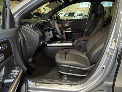 2026 Mercedes-Benz GLA 250 GLA 250