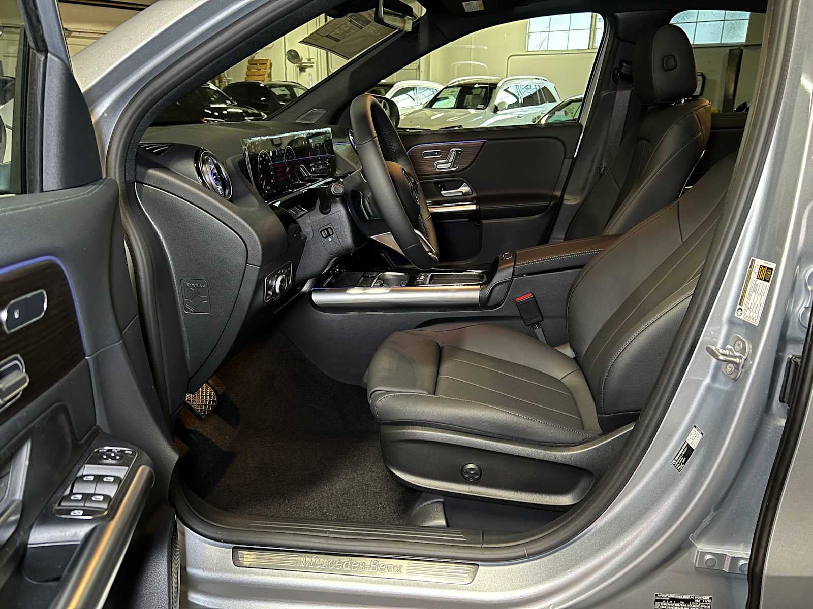 2026 Mercedes-Benz GLA 250 GLA 250