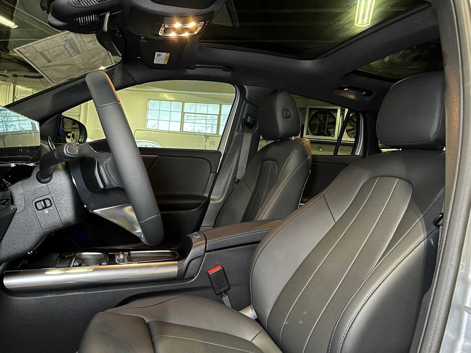 2026 Mercedes-Benz GLA 250 GLA 250