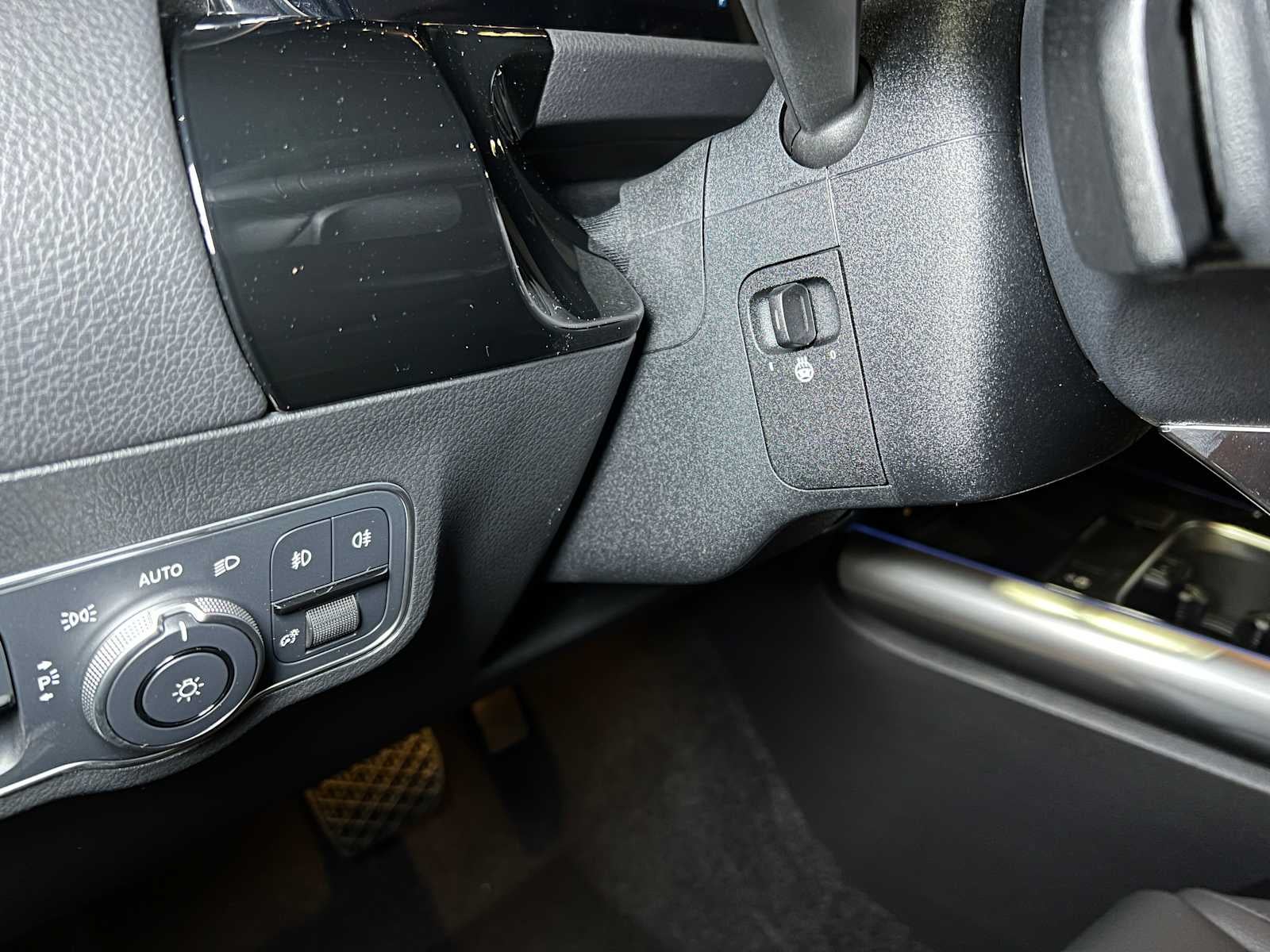 2026 Mercedes-Benz GLA 250 GLA 250