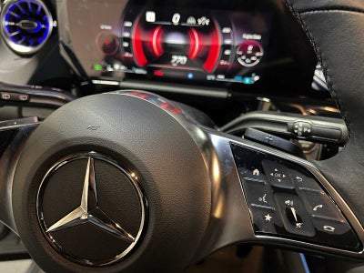 2026 Mercedes-Benz GLA 250 GLA 250