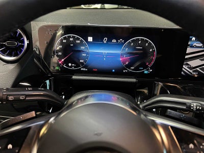 2026 Mercedes-Benz GLA 250 GLA 250