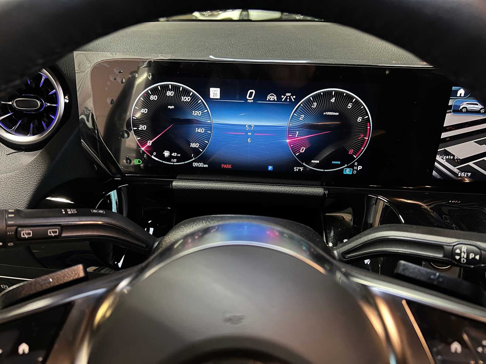 2026 Mercedes-Benz GLA 250 GLA 250