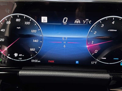 2026 Mercedes-Benz GLA 250 GLA 250