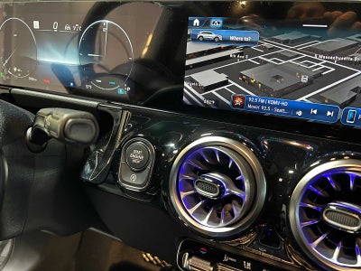 2026 Mercedes-Benz GLA 250 GLA 250