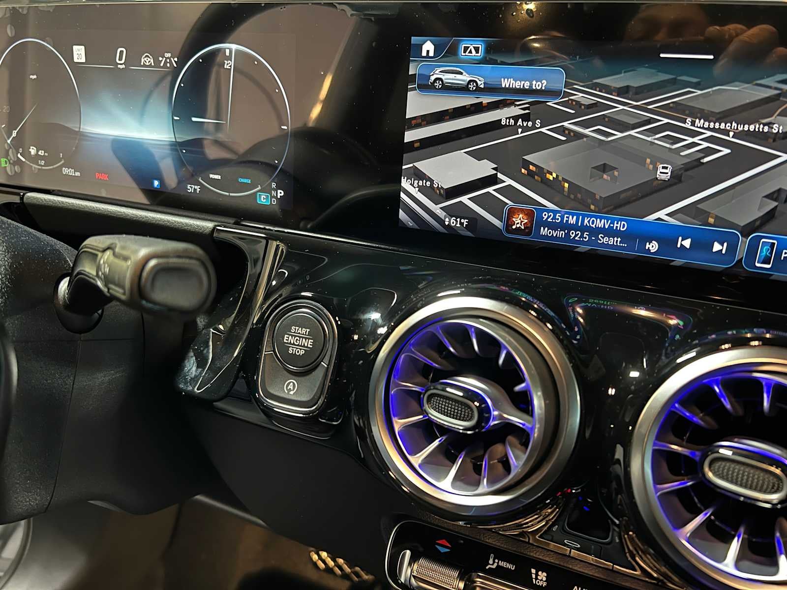 2026 Mercedes-Benz GLA 250 GLA 250