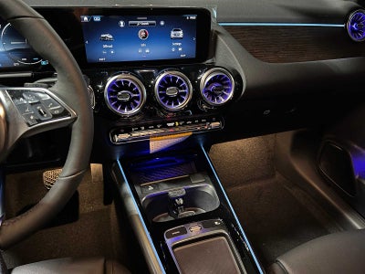 2026 Mercedes-Benz GLA 250 GLA 250