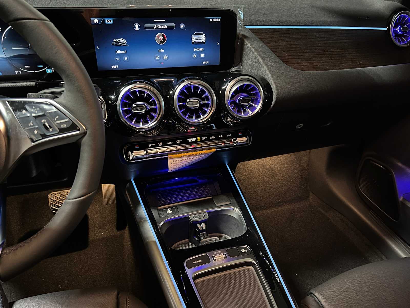 2026 Mercedes-Benz GLA 250 GLA 250