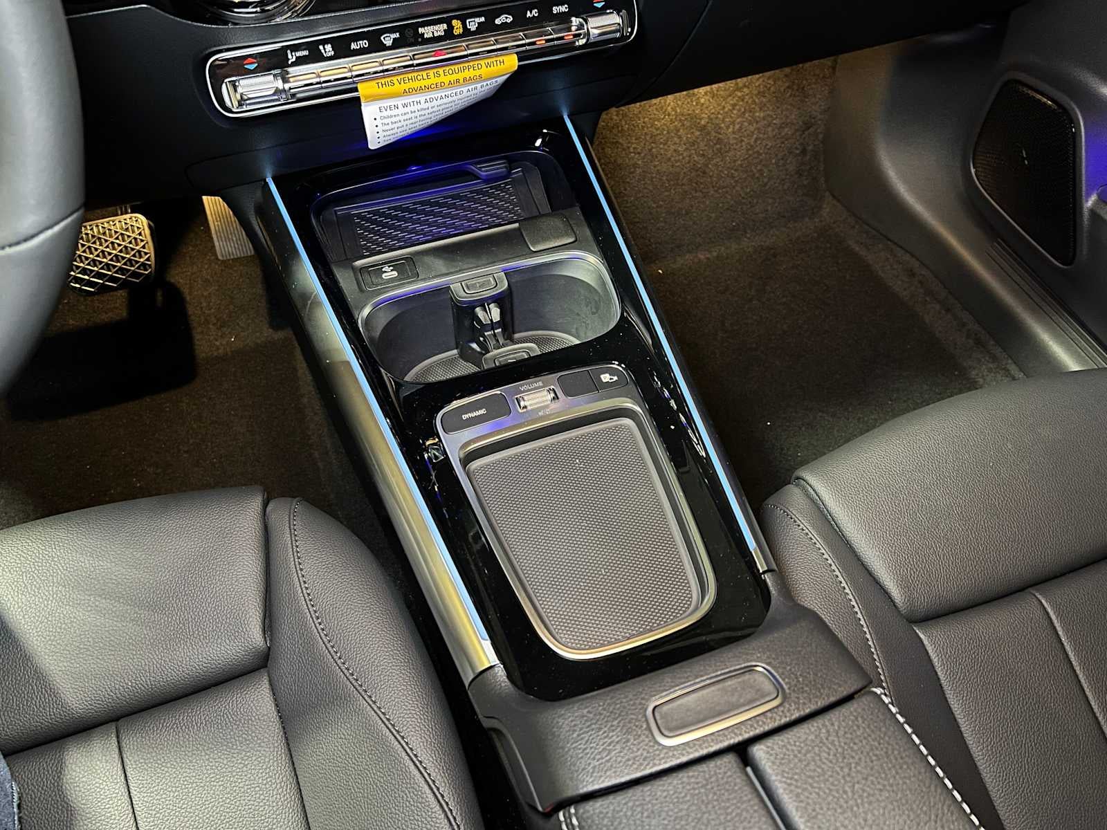 2026 Mercedes-Benz GLA 250 GLA 250