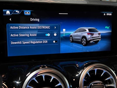 2026 Mercedes-Benz GLA 250 GLA 250