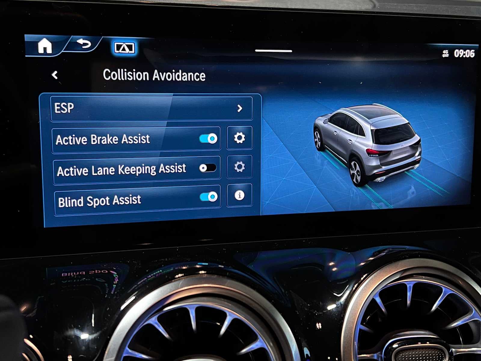 2026 Mercedes-Benz GLA 250 GLA 250