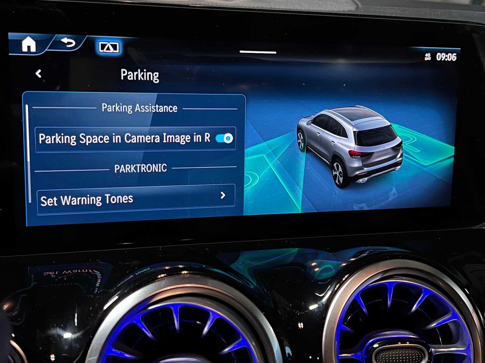 2026 Mercedes-Benz GLA 250 GLA 250