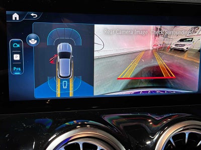 2026 Mercedes-Benz GLA 250 GLA 250