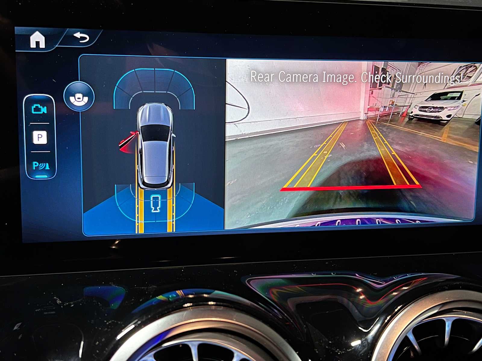 2026 Mercedes-Benz GLA 250 GLA 250