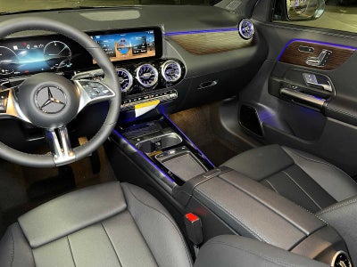 2026 Mercedes-Benz GLA 250 GLA 250