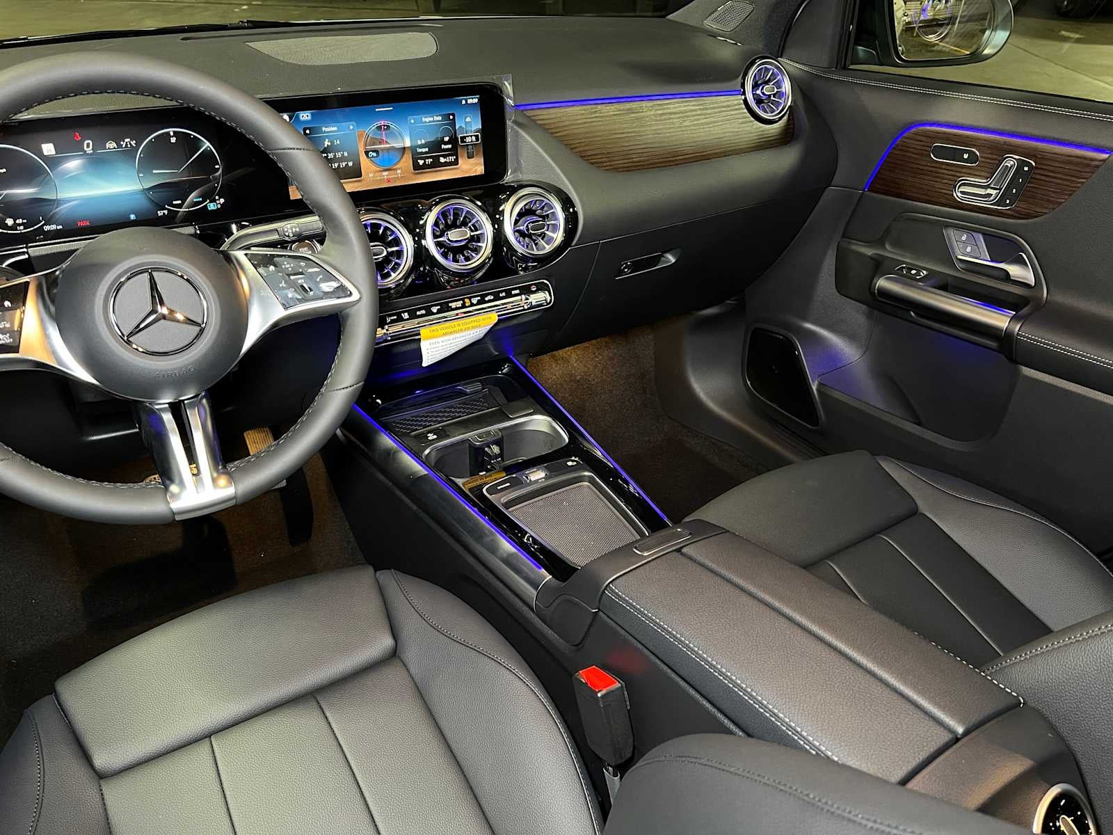 2026 Mercedes-Benz GLA 250 GLA 250