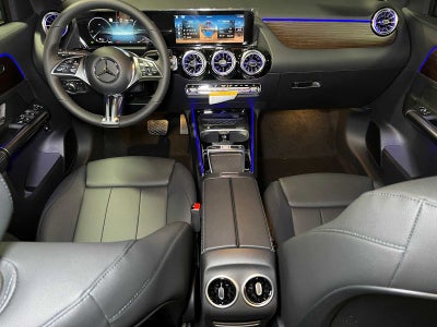 2026 Mercedes-Benz GLA 250 GLA 250