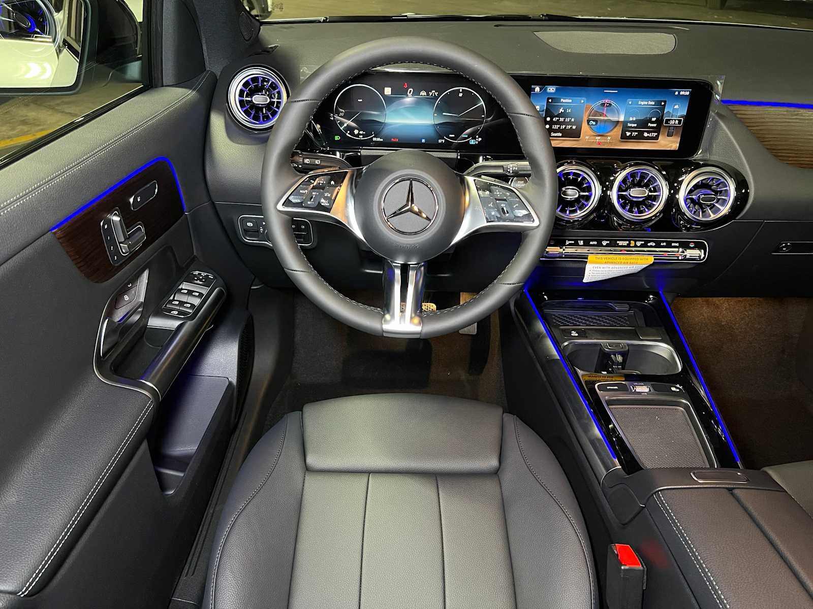 2026 Mercedes-Benz GLA 250 GLA 250