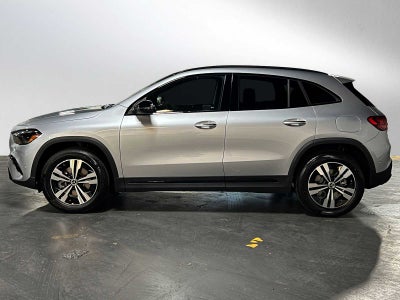2026 Mercedes-Benz GLA 250 GLA 250