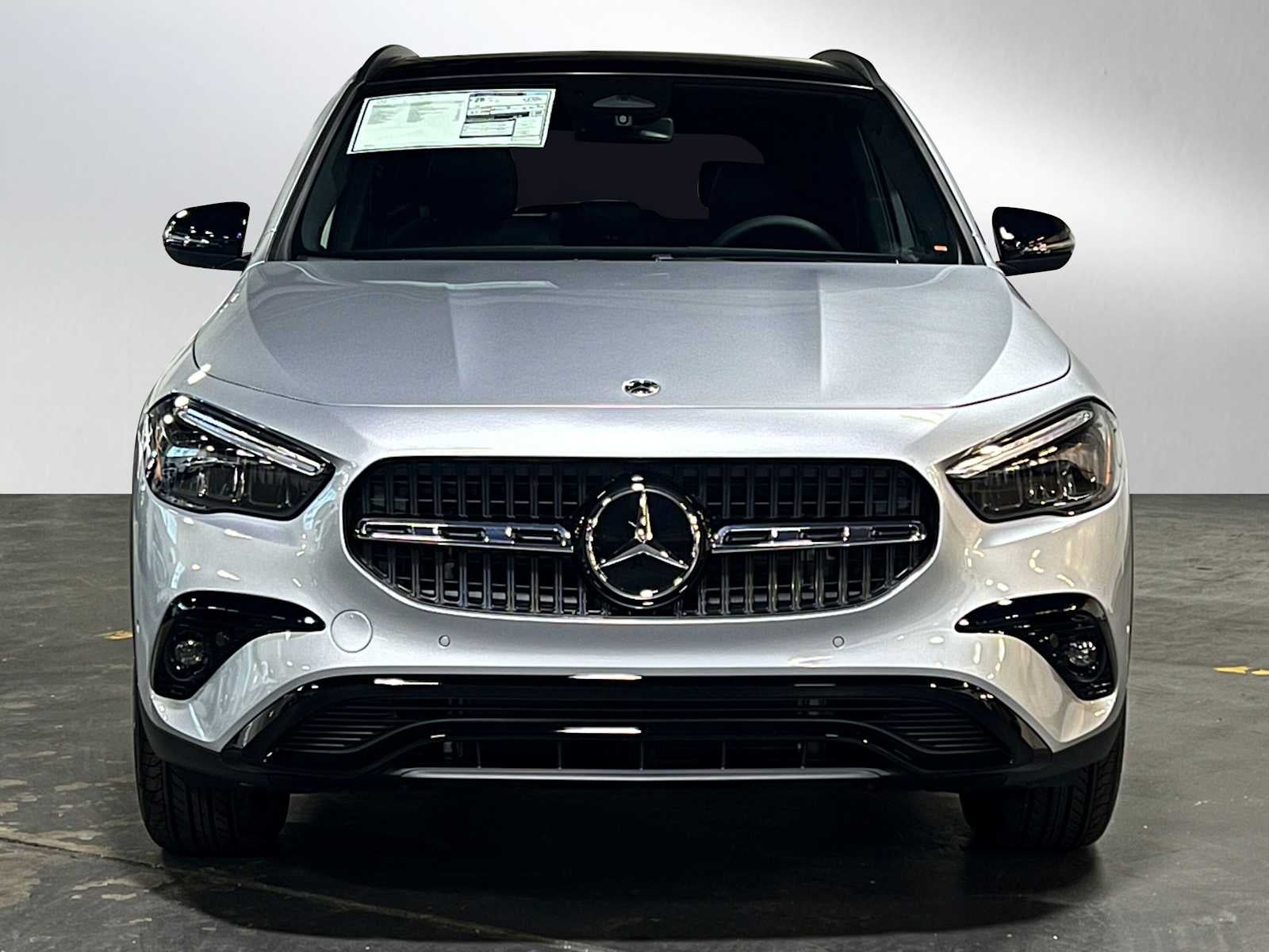 2026 Mercedes-Benz GLA 250 GLA 250